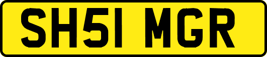 SH51MGR