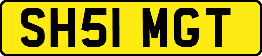 SH51MGT