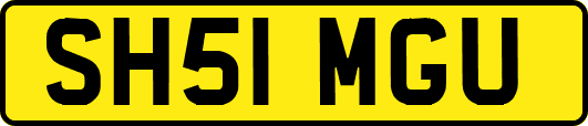 SH51MGU
