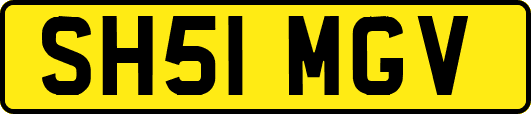 SH51MGV