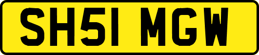 SH51MGW