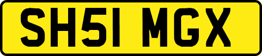 SH51MGX