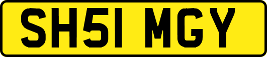 SH51MGY