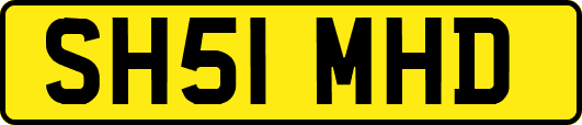 SH51MHD