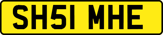 SH51MHE