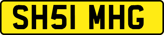 SH51MHG