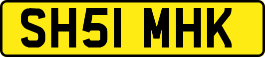 SH51MHK