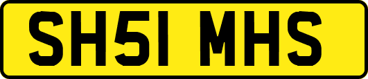 SH51MHS