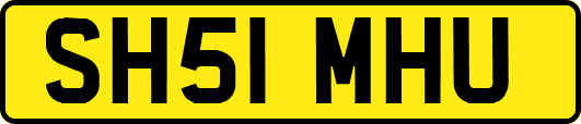 SH51MHU