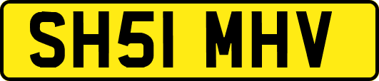 SH51MHV