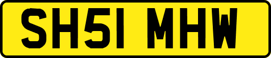 SH51MHW