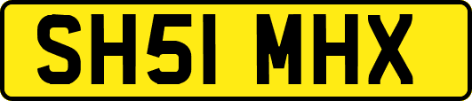 SH51MHX