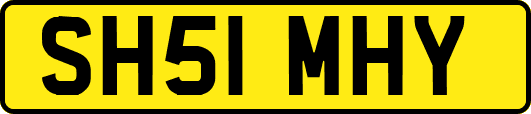 SH51MHY