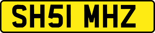 SH51MHZ