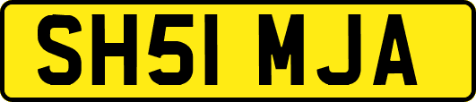SH51MJA