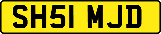 SH51MJD