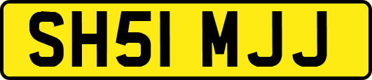 SH51MJJ