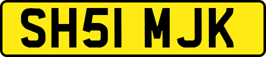 SH51MJK