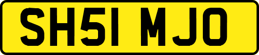 SH51MJO