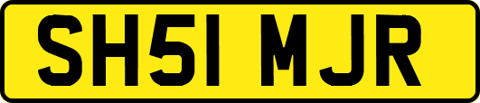 SH51MJR