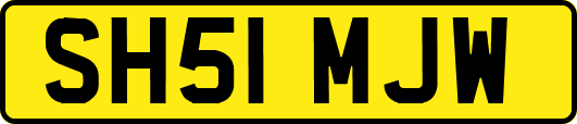 SH51MJW