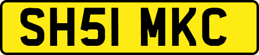 SH51MKC
