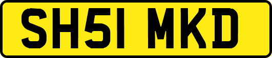 SH51MKD