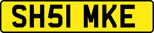 SH51MKE