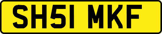 SH51MKF
