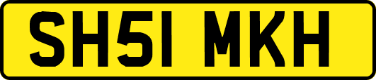 SH51MKH