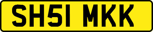 SH51MKK