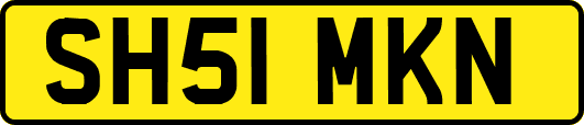 SH51MKN
