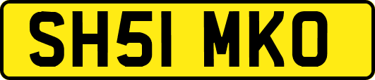 SH51MKO