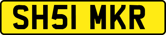 SH51MKR