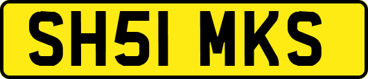 SH51MKS