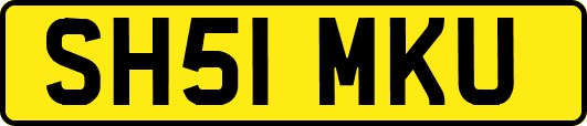 SH51MKU
