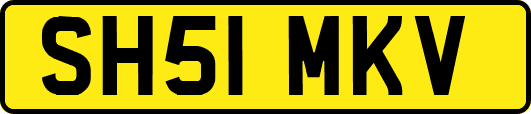 SH51MKV