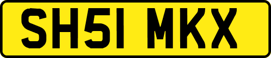 SH51MKX