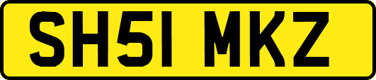 SH51MKZ