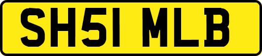 SH51MLB