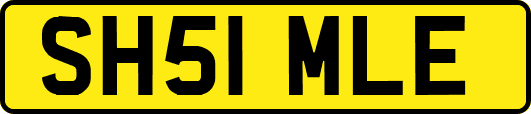SH51MLE