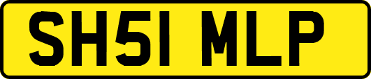 SH51MLP