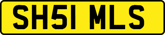 SH51MLS