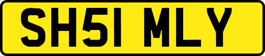 SH51MLY