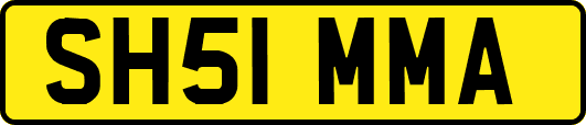 SH51MMA