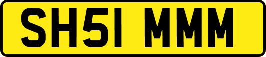 SH51MMM