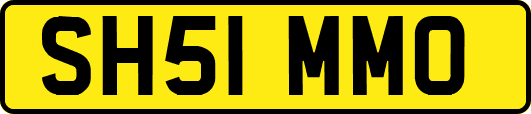 SH51MMO