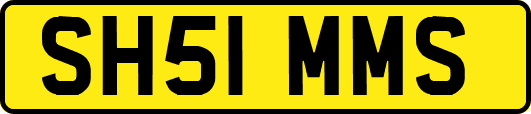 SH51MMS