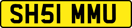 SH51MMU