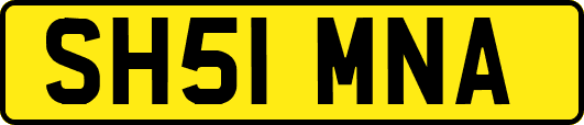 SH51MNA